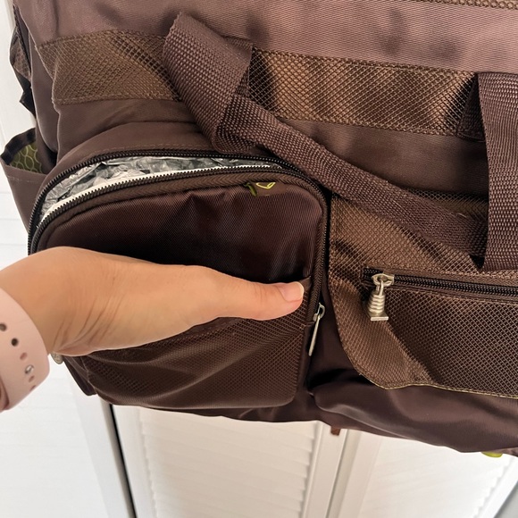 Fisher price dippers bag - Picture 5 of 12